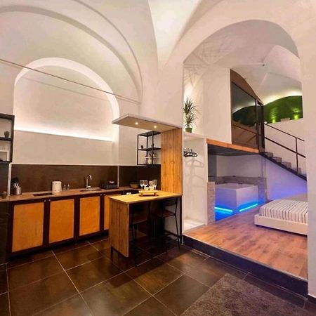 Mascagni Home Suite Catania Ngoại thất bức ảnh