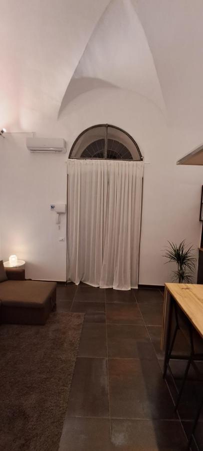 Mascagni Home Suite Catania Ngoại thất bức ảnh