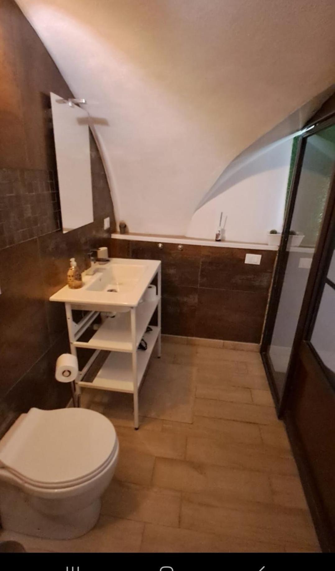 Mascagni Home Suite Catania Ngoại thất bức ảnh