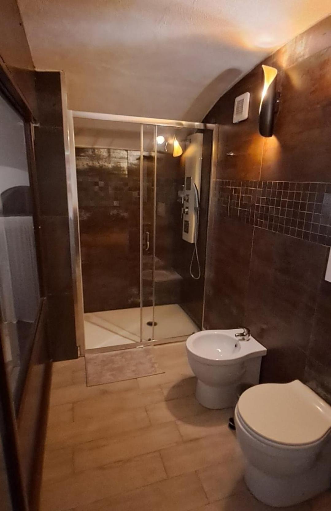 Mascagni Home Suite Catania Ngoại thất bức ảnh